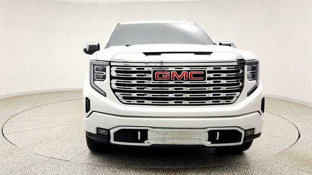 2023 GMC Sierra 1500 4WD Crew Cab 147'' Denali w/ Reserve Package & Power Sunroof - 23025745 - 1