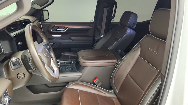2023 GMC Sierra 1500 4WD Crew Cab 147'' Denali w/ Reserve Package & Power Sunroof - 23025745 - 19