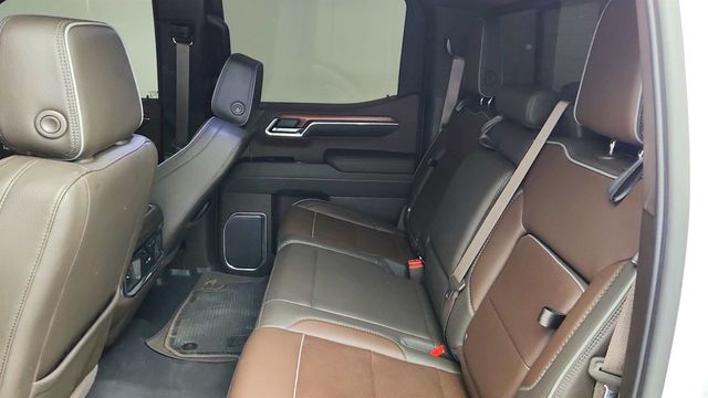 2023 GMC Sierra 1500 4WD Crew Cab 147'' Denali w/ Reserve Package & Power Sunroof - 23025745 - 20
