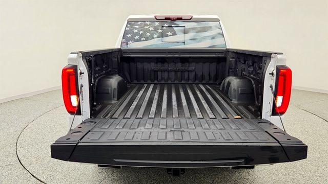 2023 GMC Sierra 1500 4WD Crew Cab 147'' Denali w/ Reserve Package & Power Sunroof - 23025745 - 21