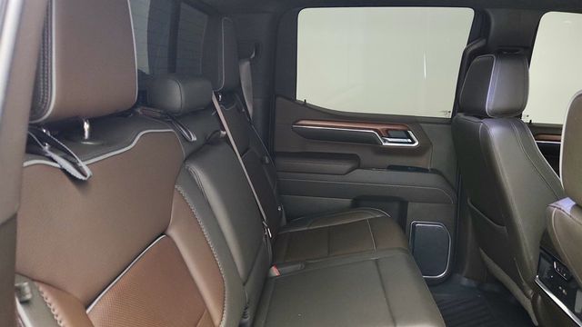 2023 GMC Sierra 1500 4WD Crew Cab 147'' Denali w/ Reserve Package & Power Sunroof - 23025745 - 22