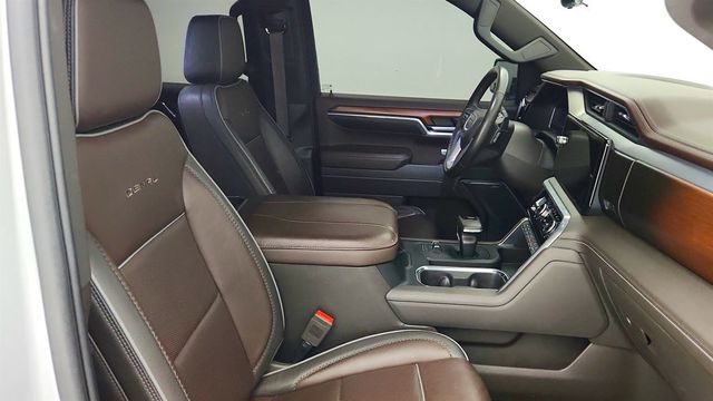 2023 GMC Sierra 1500 4WD Crew Cab 147'' Denali w/ Reserve Package & Power Sunroof - 23025745 - 23