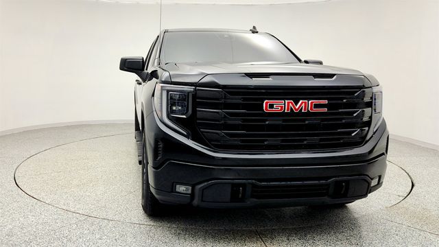 2023 GMC Sierra 1500 4WD Crew Cab 147'' Elevation (3VL) - 22972431 - 1