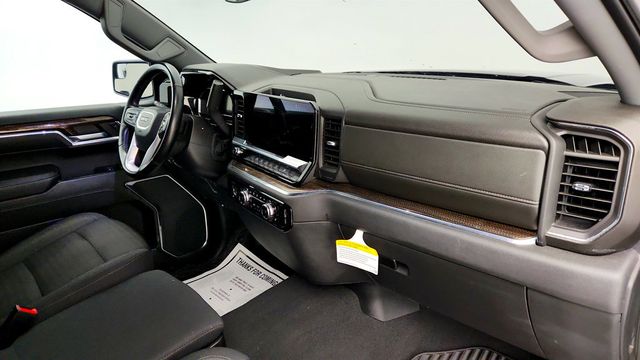 2023 GMC Sierra 1500 4WD Crew Cab 147'' Elevation (3VL) - 22972431 - 21