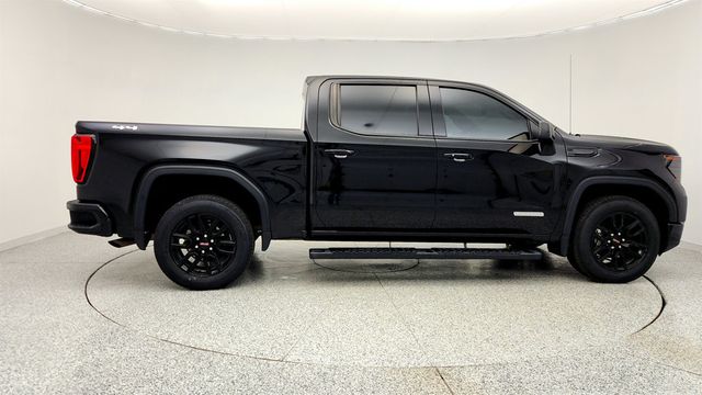 2023 GMC Sierra 1500 4WD Crew Cab 147'' Elevation (3VL) - 22972431 - 3