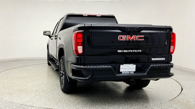 2023 GMC Sierra 1500 4WD Crew Cab 147'' Elevation (3VL) - 22972431 - 5