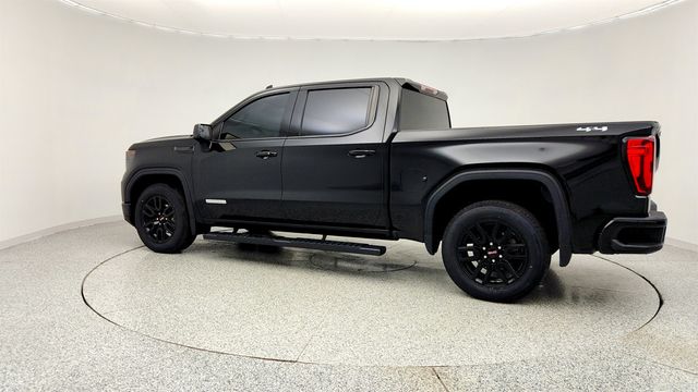 2023 GMC Sierra 1500 4WD Crew Cab 147'' Elevation (3VL) - 22972431 - 6