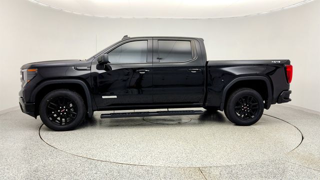 2023 GMC Sierra 1500 4WD Crew Cab 147'' Elevation (3VL) - 22972431 - 7