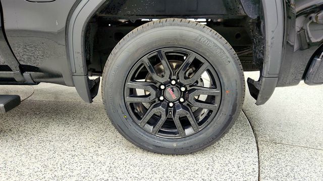2023 GMC Sierra 1500 4WD Crew Cab 147'' Elevation (3VL) - 22972431 - 8