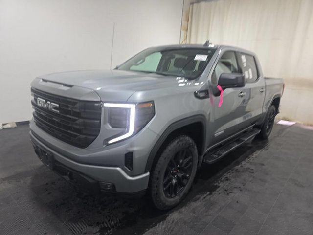 2023 GMC Sierra 1500 4WD Crew Cab 147" Elevation w/3SB - 23095142 - 1
