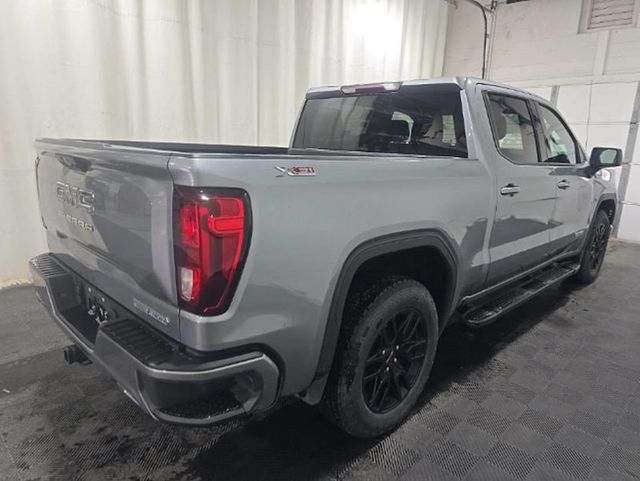 2023 GMC Sierra 1500 4WD Crew Cab 147" Elevation w/3SB - 23095142 - 3