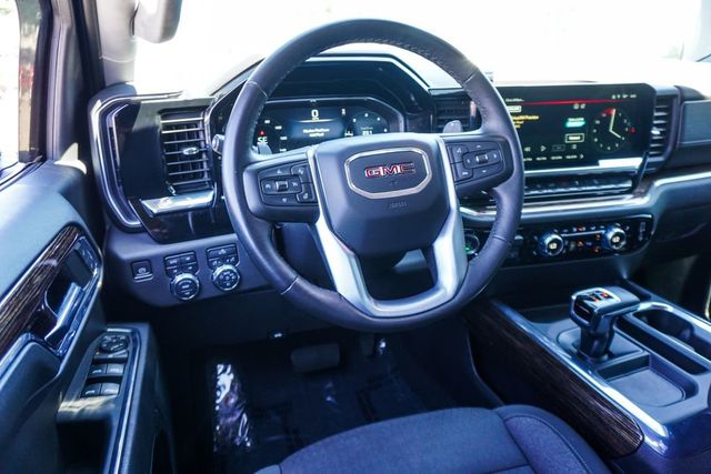 2023 GMC Sierra 1500 4WD Crew Cab 147" Elevation w/3SB - 23031009 - 11