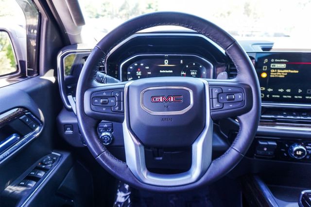 2023 GMC Sierra 1500 4WD Crew Cab 147" Elevation w/3SB - 23031009 - 12