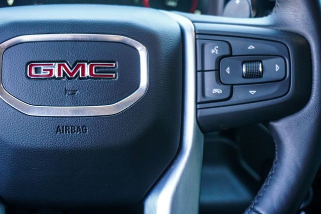 2023 GMC Sierra 1500 4WD Crew Cab 147" Elevation w/3SB - 23031009 - 13