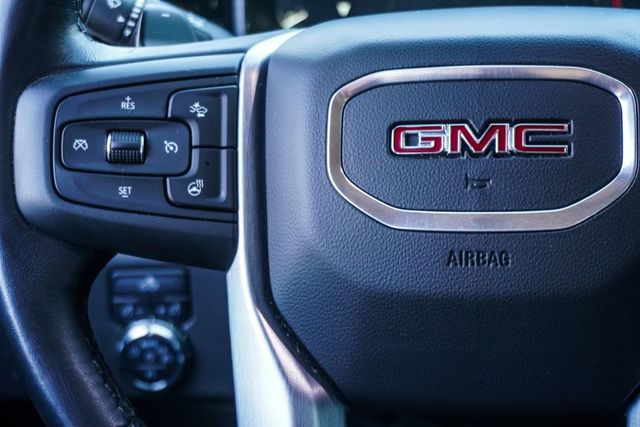 2023 GMC Sierra 1500 4WD Crew Cab 147" Elevation w/3SB - 23031009 - 14