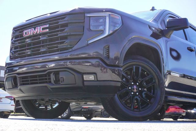 2023 GMC Sierra 1500 4WD Crew Cab 147" Elevation w/3SB - 23031009 - 1