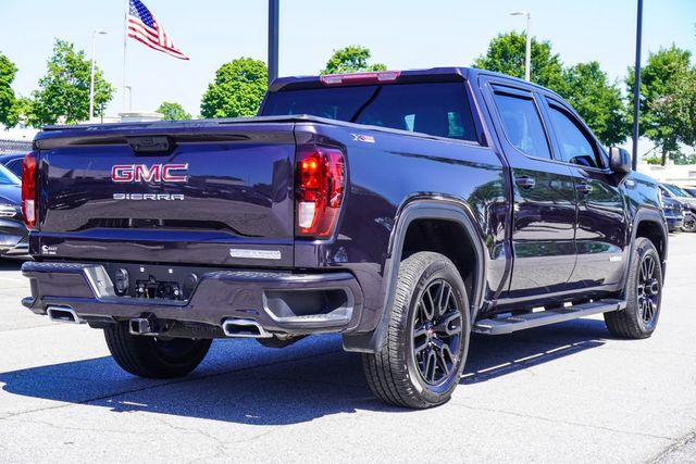2023 GMC Sierra 1500 4WD Crew Cab 147" Elevation w/3SB - 23031009 - 29
