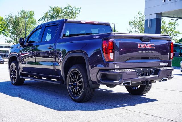 2023 GMC Sierra 1500 4WD Crew Cab 147" Elevation w/3SB - 23031009 - 30