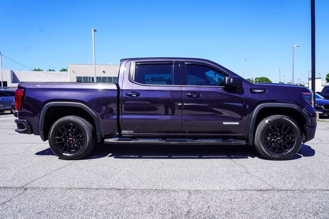 2023 GMC Sierra 1500 4WD Crew Cab 147" Elevation w/3SB - 23031009 - 31