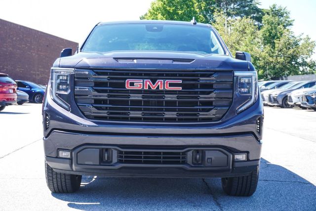 2023 GMC Sierra 1500 4WD Crew Cab 147" Elevation w/3SB - 23031009 - 32