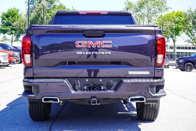 2023 GMC Sierra 1500 4WD Crew Cab 147" Elevation w/3SB - 23031009 - 33