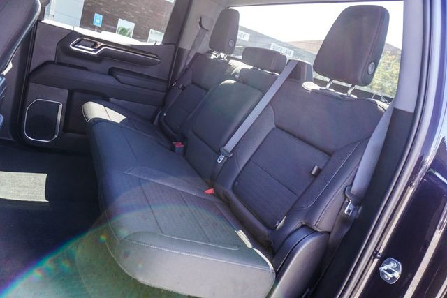 2023 GMC Sierra 1500 4WD Crew Cab 147" Elevation w/3SB - 23031009 - 7