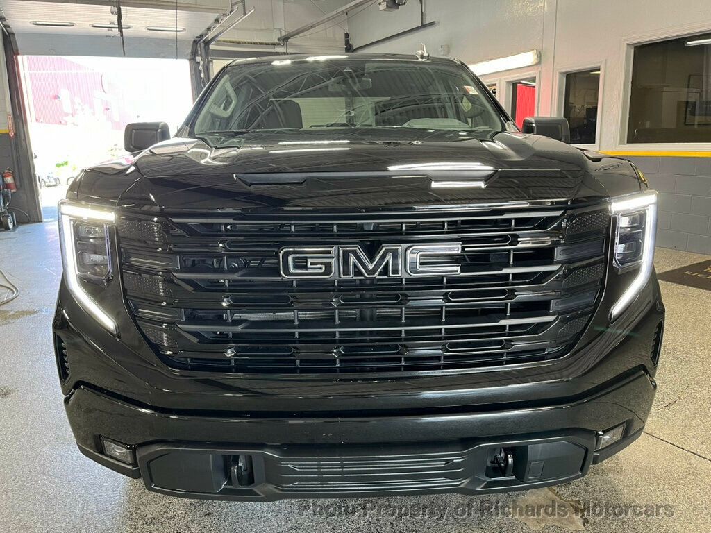 2023 GMC Sierra 1500 4WD Crew Cab 147" Elevation w/3SB - 22892178 - 11