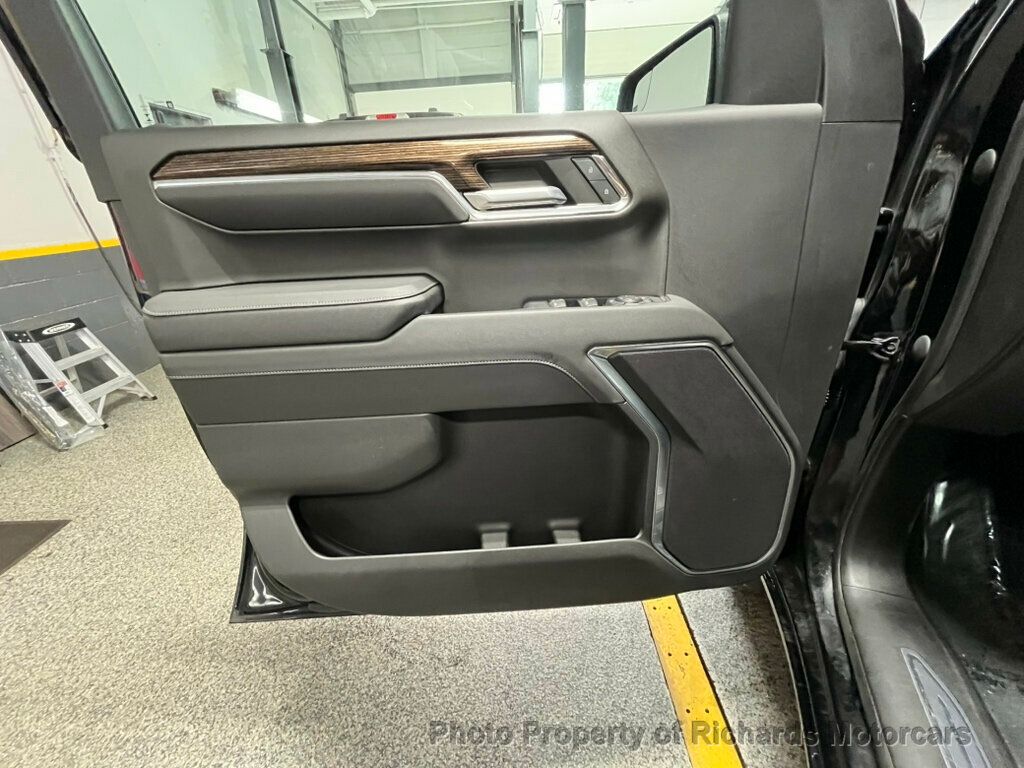 2023 GMC Sierra 1500 4WD Crew Cab 147" Elevation w/3SB - 22892178 - 16