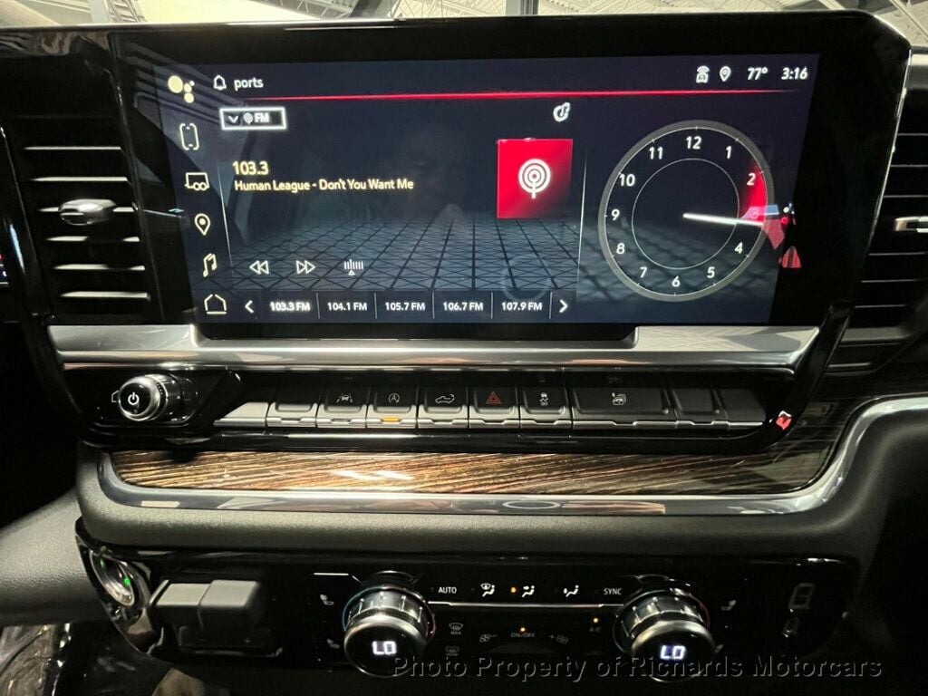 2023 GMC Sierra 1500 4WD Crew Cab 147" Elevation w/3SB - 22892178 - 23