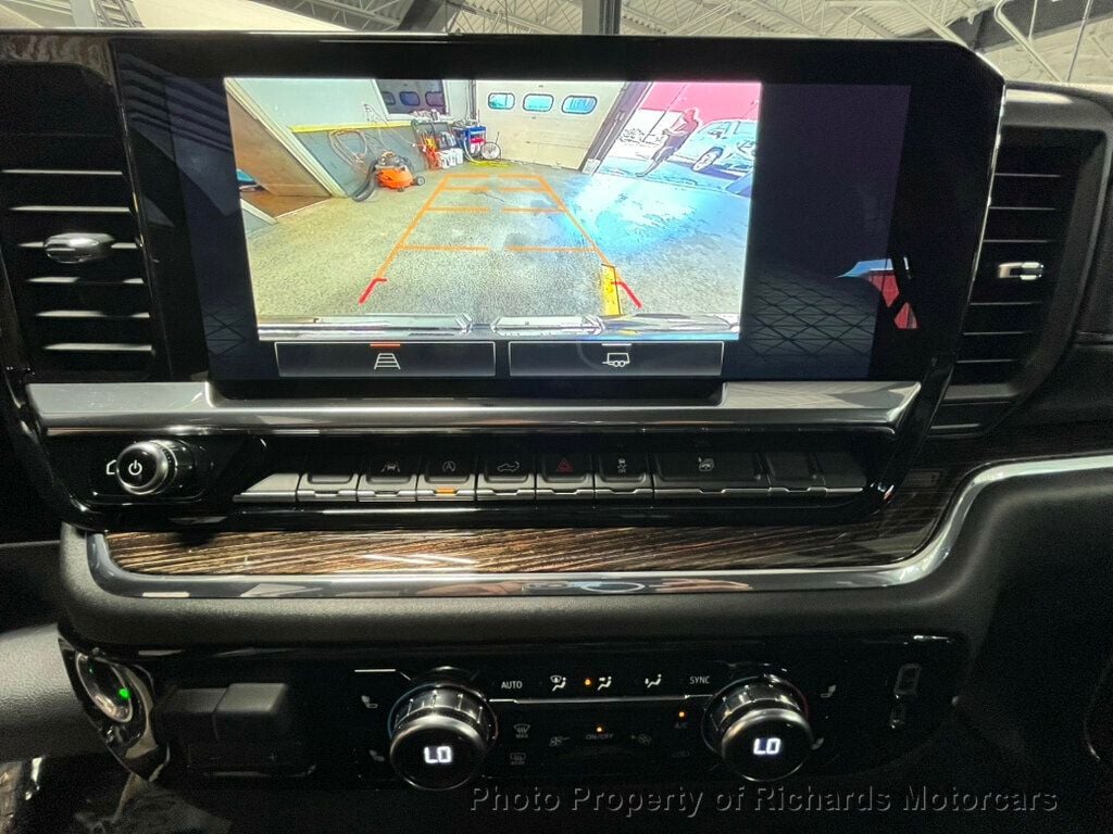 2023 GMC Sierra 1500 4WD Crew Cab 147" Elevation w/3SB - 22892178 - 24