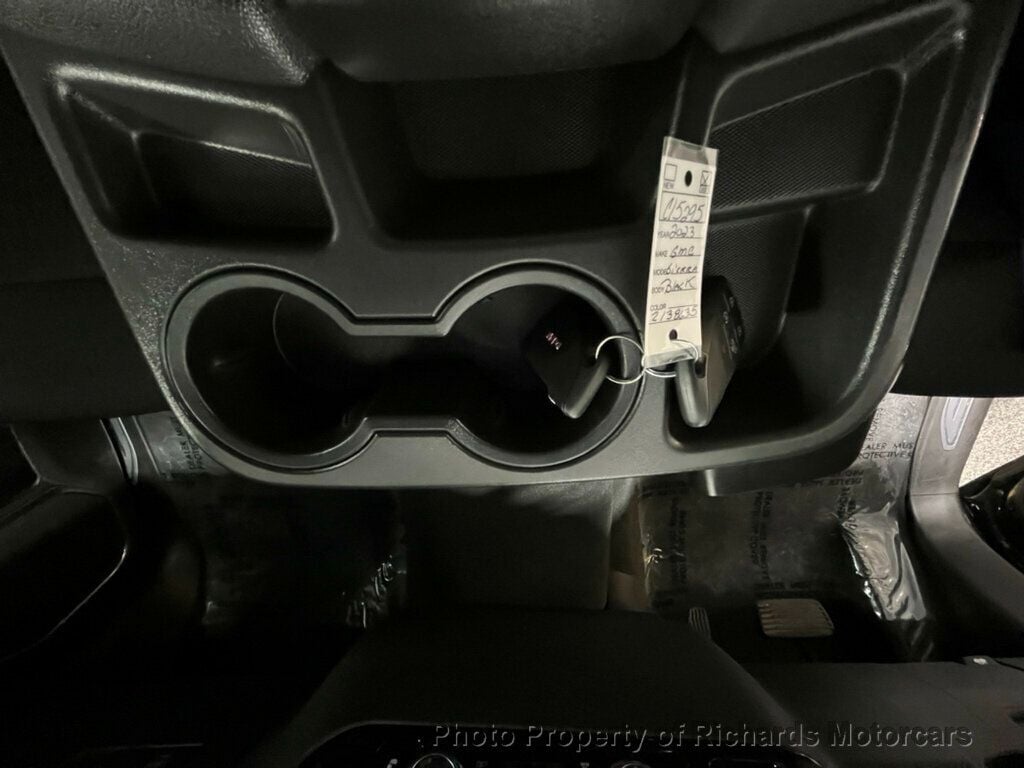 2023 GMC Sierra 1500 4WD Crew Cab 147" Elevation w/3SB - 22892178 - 26