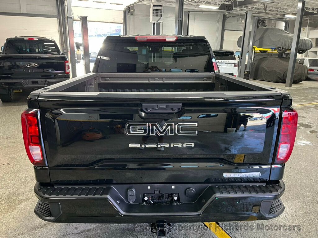 2023 GMC Sierra 1500 4WD Crew Cab 147" Elevation w/3SB - 22892178 - 4
