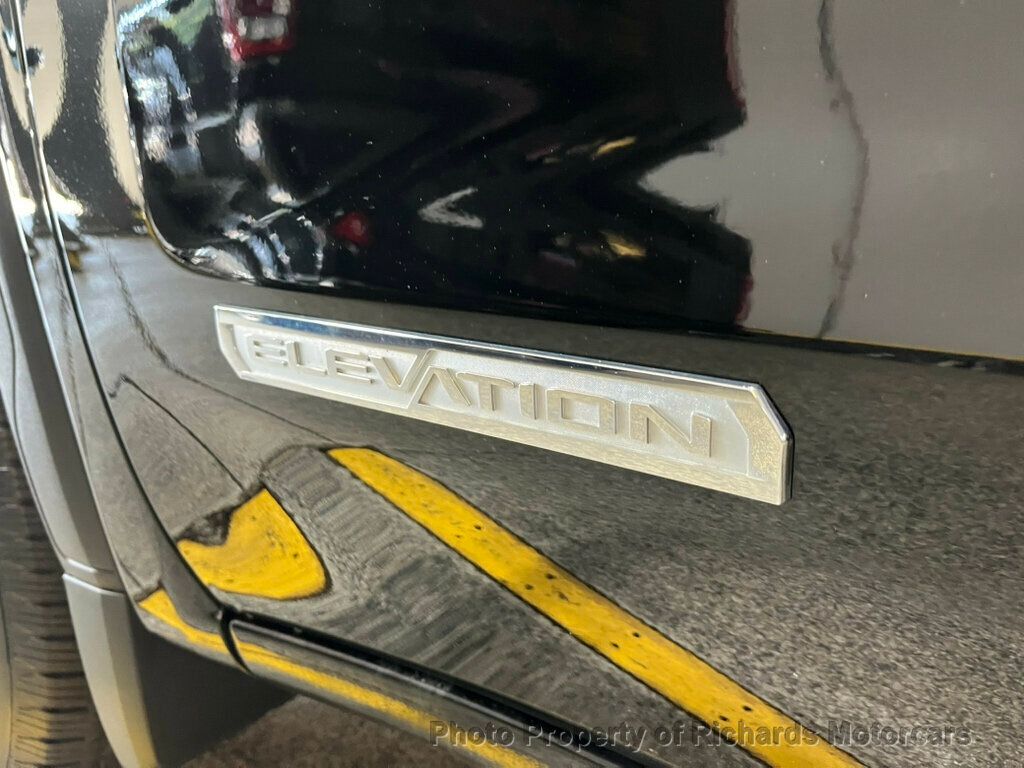 2023 GMC Sierra 1500 4WD Crew Cab 147" Elevation w/3SB - 22892178 - 7