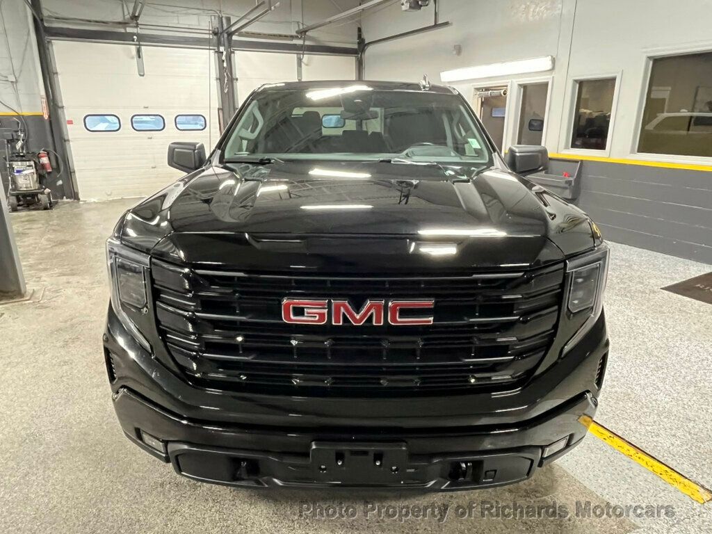 2023 GMC Sierra 1500 4WD Crew Cab 147" Elevation w/3SB - 22976147 - 9