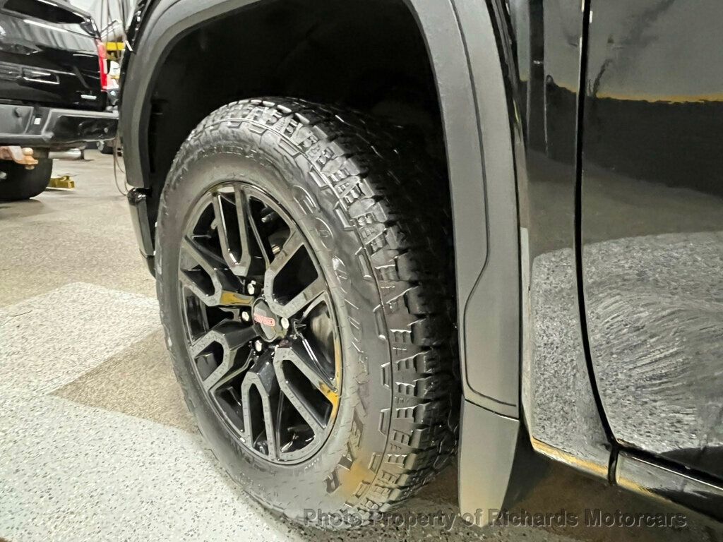 2023 GMC Sierra 1500 4WD Crew Cab 147" Elevation w/3SB - 22976147 - 11