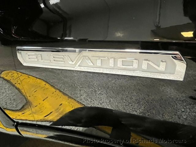 2023 GMC Sierra 1500 4WD Crew Cab 147" Elevation w/3SB - 22976147 - 12
