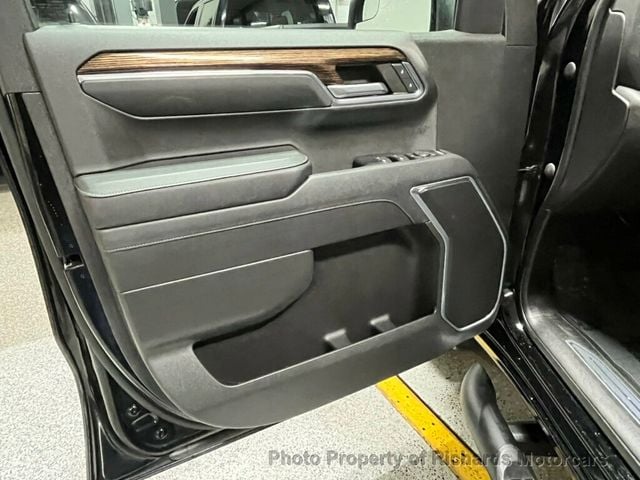 2023 GMC Sierra 1500 4WD Crew Cab 147" Elevation w/3SB - 22976147 - 15