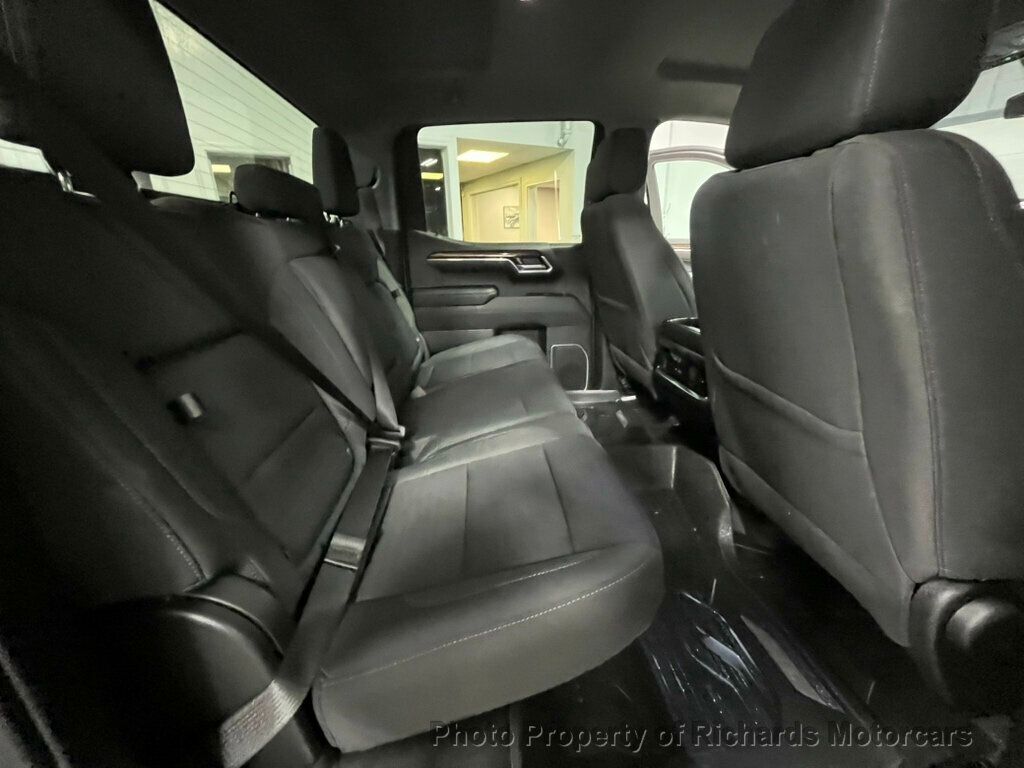 2023 GMC Sierra 1500 4WD Crew Cab 147" Elevation w/3SB - 22976147 - 20