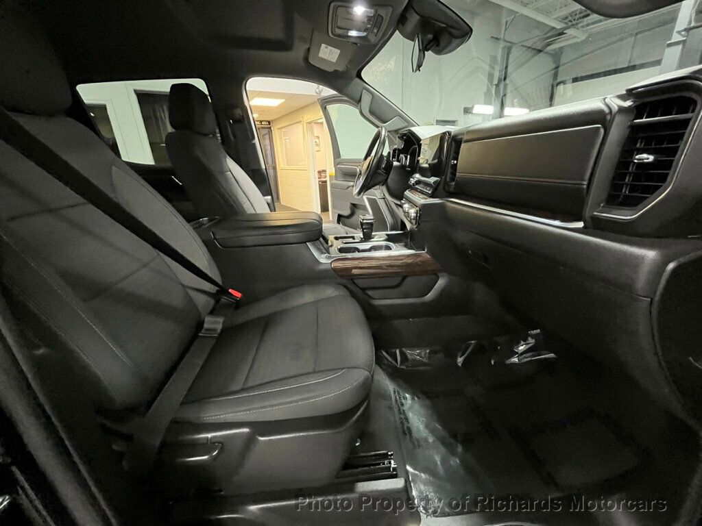 2023 GMC Sierra 1500 4WD Crew Cab 147" Elevation w/3SB - 22976147 - 21