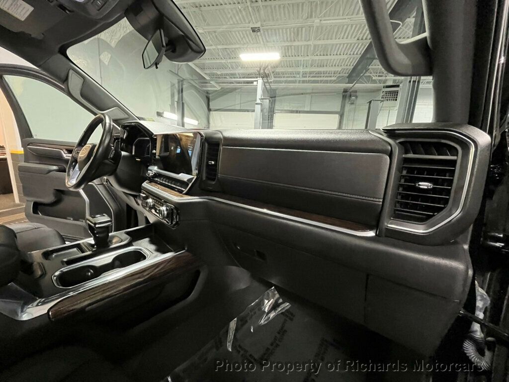 2023 GMC Sierra 1500 4WD Crew Cab 147" Elevation w/3SB - 22976147 - 23