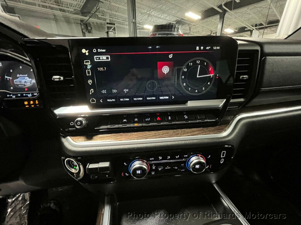 2023 GMC Sierra 1500 4WD Crew Cab 147" Elevation w/3SB - 22976147 - 26