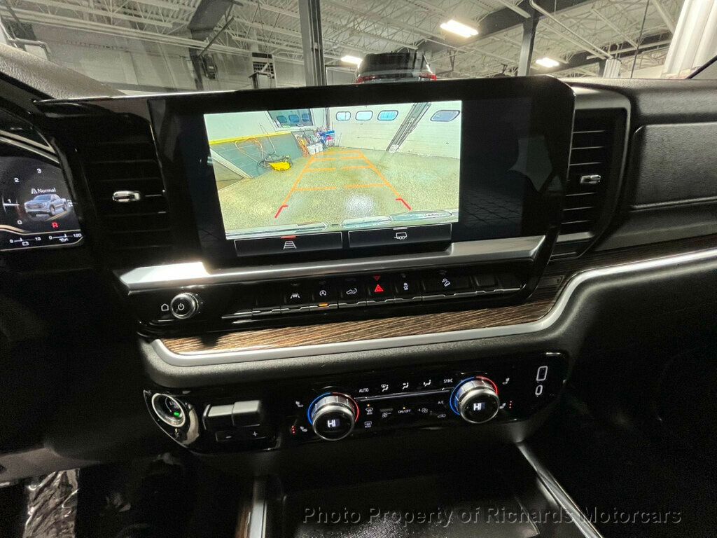 2023 GMC Sierra 1500 4WD Crew Cab 147" Elevation w/3SB - 22976147 - 27