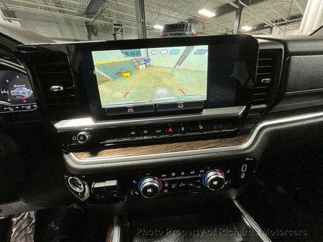 2023 GMC Sierra 1500 4WD Crew Cab 147" Elevation w/3SB - 22976147 - 27