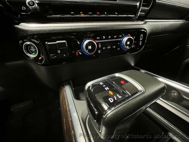 2023 GMC Sierra 1500 4WD Crew Cab 147" Elevation w/3SB - 22976147 - 28