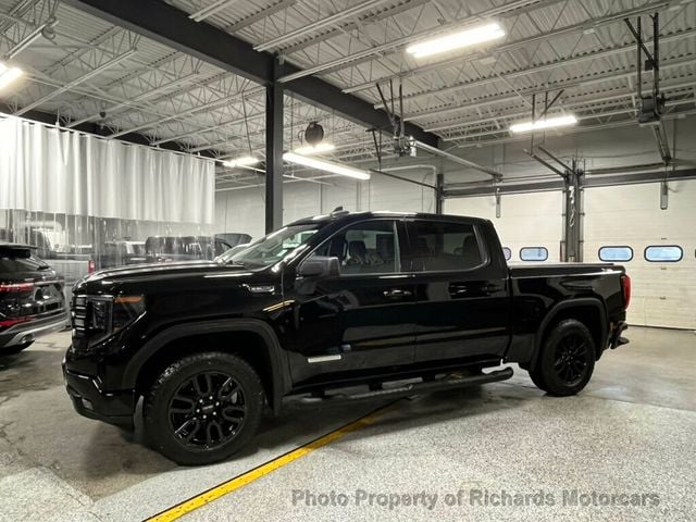 2023 GMC Sierra 1500 4WD Crew Cab 147" Elevation w/3SB - 22976147 - 6