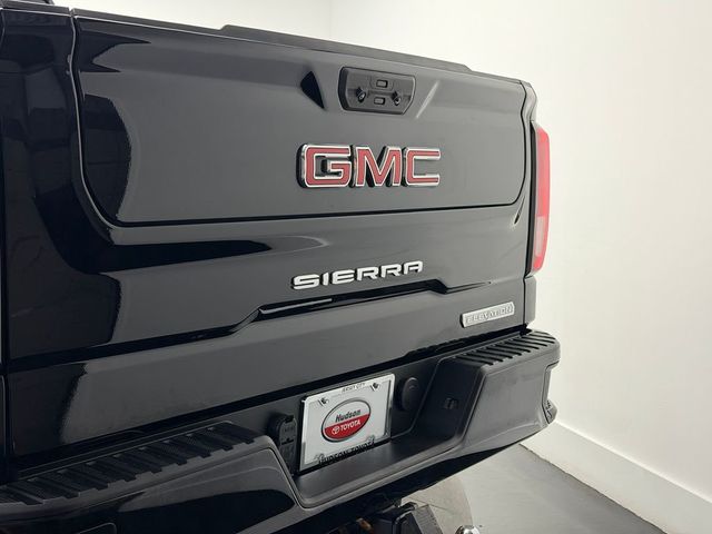 2023 GMC Sierra 1500 4WD Crew Cab 147" Elevation w/3SB - 23024696 - 9