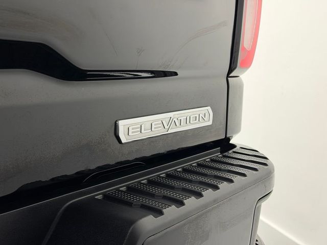 2023 GMC Sierra 1500 4WD Crew Cab 147" Elevation w/3SB - 23024696 - 10