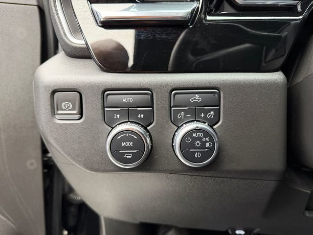 2023 GMC Sierra 1500 4WD Crew Cab 147" Elevation w/3SB - 23024696 - 14
