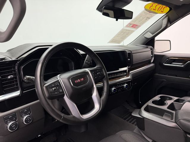 2023 GMC Sierra 1500 4WD Crew Cab 147" Elevation w/3SB - 23024696 - 15