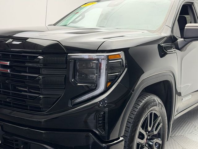 2023 GMC Sierra 1500 4WD Crew Cab 147" Elevation w/3SB - 23024696 - 1